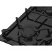 Варочная поверхность WILLMARK WGH-4601BL