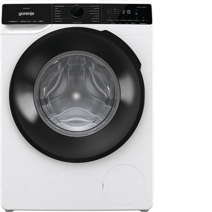 Стиральная машина GORENJE WPNA84A Стиральная машина GORENJE WPNA84A