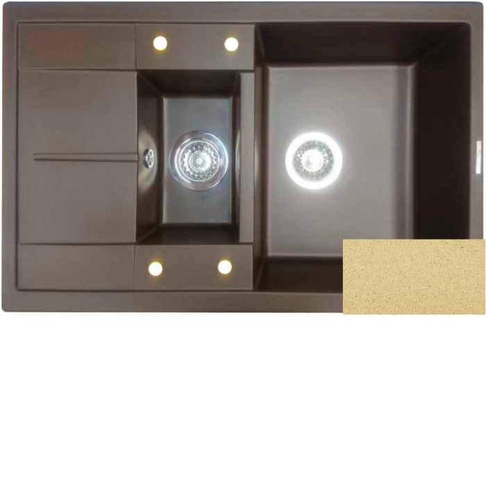 Мойка LAVA D4 CAMEL сафари Мойка LAVA D4 CAMEL сафари