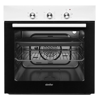 Духовой шкаф SIMFER B6EW16001 Духовой шкаф SIMFER B6EW16001