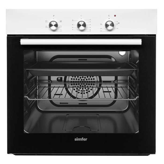 Духовой шкаф SIMFER B6EW16001 Духовой шкаф SIMFER B6EW16001