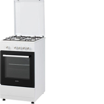 Газовая плита Simfer F56GW41017
