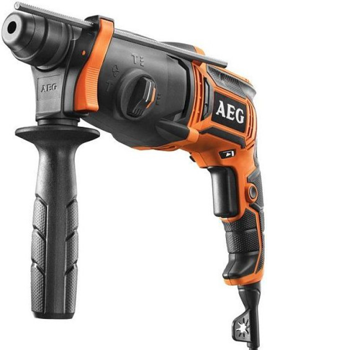 Перфоратор Aeg KH 24 IE