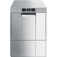 Посудомоечная машина SMEG UD522DS Посудомоечная машина SMEG UD522DS