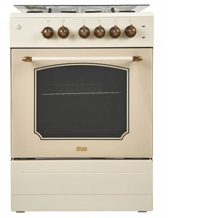 Плита MIU 6317 ERPCH бежевый Плита MIU 6317 ERPCH бежевый
