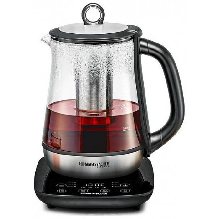 Чайник ROMMELSBACHER TA 2000 Чайник ROMMELSBACHER TA 2000