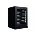 Винный шкаф TEMPTECH CPROX60SRB Винный шкаф TEMPTECH CPROX60SRB
