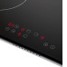 Варочная поверхность MILLEN MEH 451 BL Варочная поверхность MILLEN MEH 451 BL