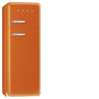Холодильник SMEG fab30o7