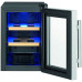 Винный шкаф PROFI COOK PC-WK 1231 sw-inox Винный шкаф PROFI COOK PC-WK 1231 sw-inox