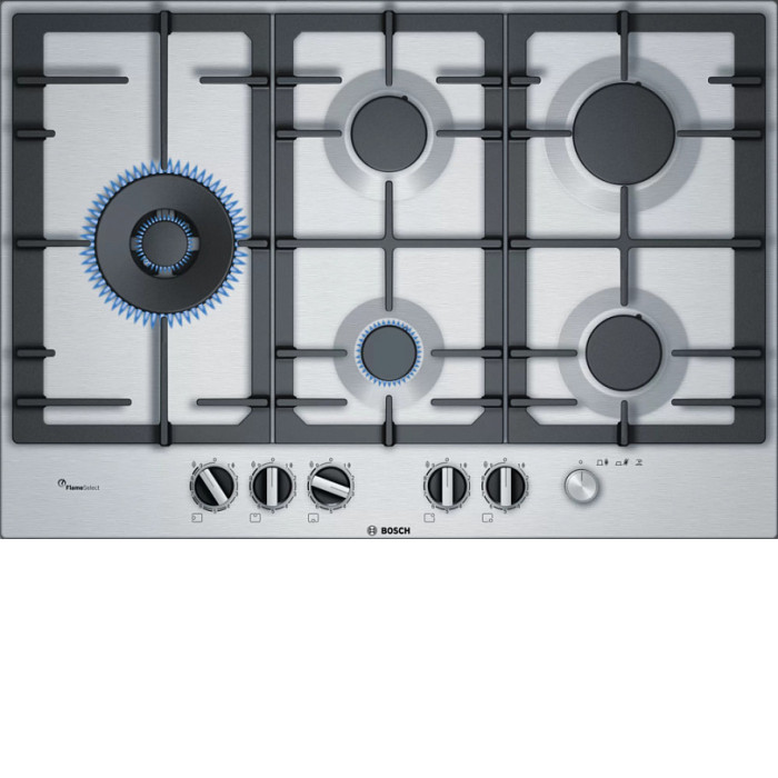 Варочная поверхность BOSCH PCS7A5M90 Варочная поверхность BOSCH PCS7A5M90