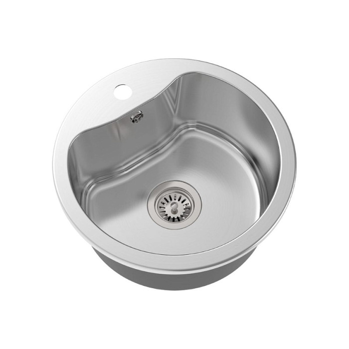 Кухонная мойка OULIN OL-357