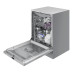 Посудомоечная машина MEFERI MDW6063 POWER Посудомоечная машина MEFERI MDW6063 POWER