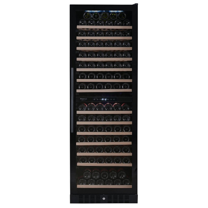 Винный шкаф TEMPTECH PRES180DB