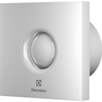 Вытяжной вентилятор ELECTROLUX EAFR-150 white