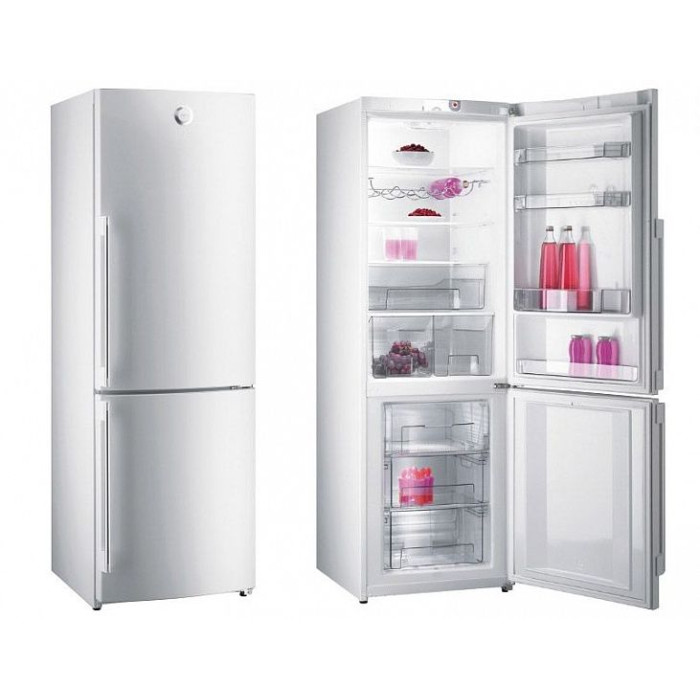 Холодильник GORENJE rk 65 syw Холодильник GORENJE rk 65 syw