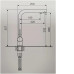 Смеситель LAVA SG14 SCANDIC