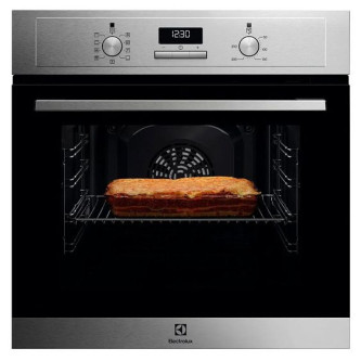 Духовой шкаф ELECTROLUX EOF3H40BX Духовой шкаф ELECTROLUX EOF3H40BX