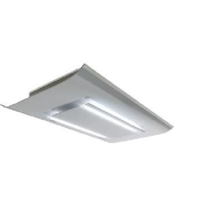 Вытяжка FALMEC CIELO IS WHITE 120 (600) CCMI20.E0P2#ZZZB461F