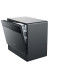 Посудомоечная машина MIDEA MCFD55S550Bi