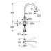 Смеситель GROHE Atrio New 30362DC0