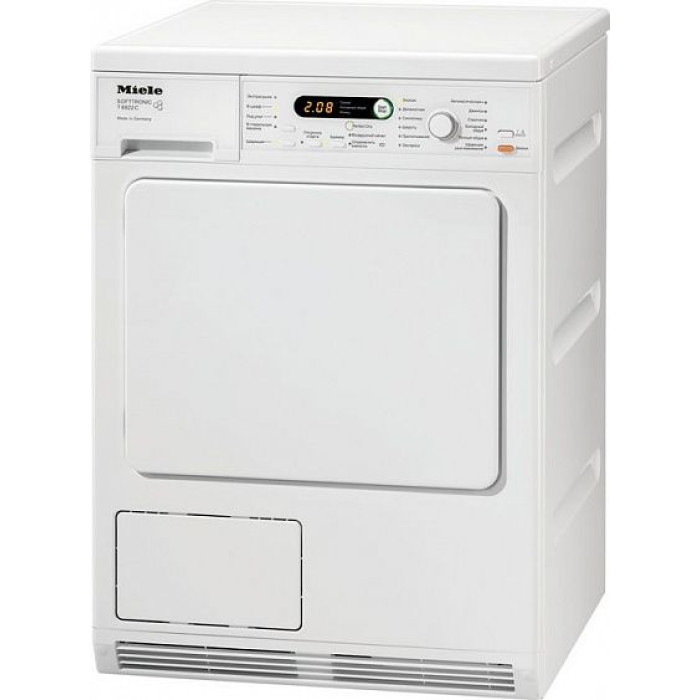 Сушильный барабан MIELE t 8822 c Сушильный барабан MIELE t 8822 c