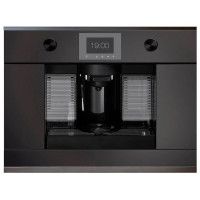 Встраиваемая кофемашина Kuppersbusch CKK 6350.0 S2 Встраиваемая кофемашина Kuppersbusch CKK 6350.0 S2