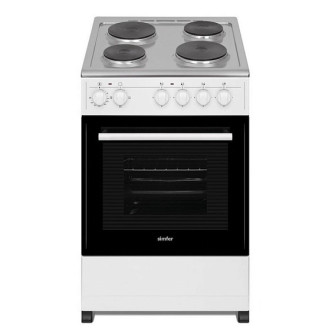 Электрическая плита SIMFER F50EW03002 Электрическая плита SIMFER F50EW03002