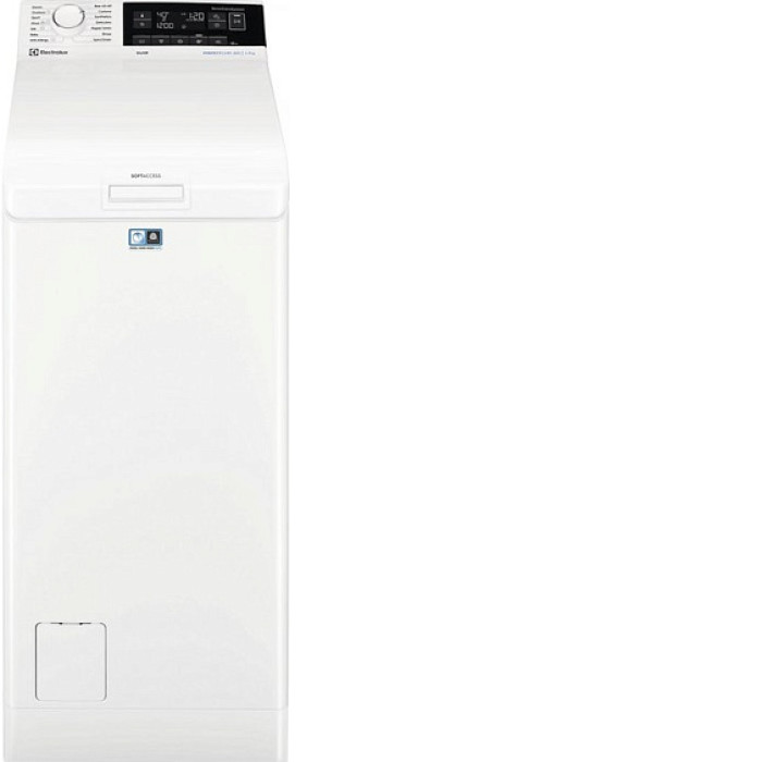 Стиральная машина ELECTROLUX EW6TN3272
