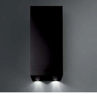 Вытяжка FALMEC MIRA BLACK 40 CMWN40.E1P2#ZZZN491F