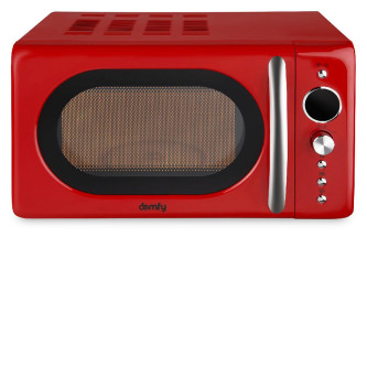 Микроволновая печь DOMFY DSR-MW601 Микроволновая печь DOMFY DSR-MW601