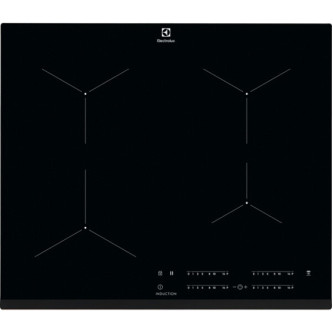 Варочная поверхность ELECTROLUX EIT61443B Варочная поверхность ELECTROLUX EIT61443B