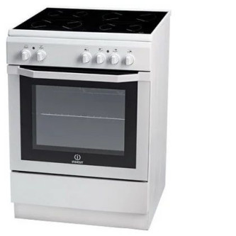 Плита Indesit I6VSH (W)