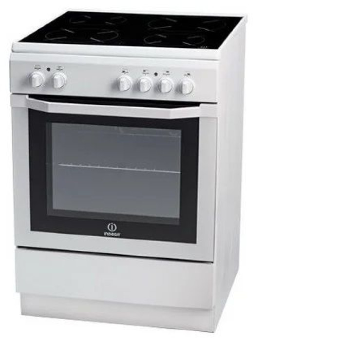 Плита Indesit I6VSH (W) Плита Indesit I6VSH (W)