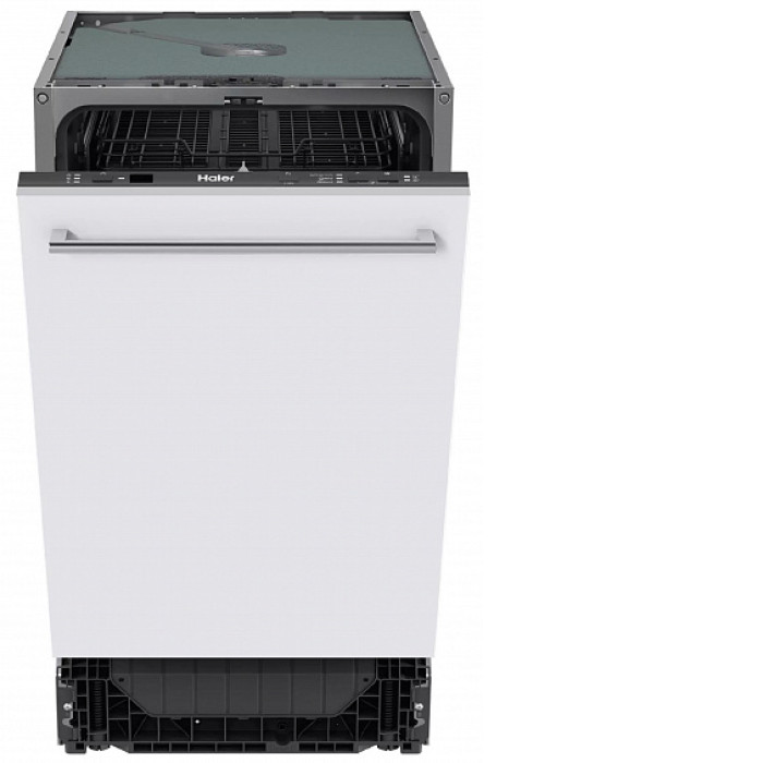 Посудомоечная машина HAIER HDWE10-394RU Посудомоечная машина HAIER HDWE10-394RU