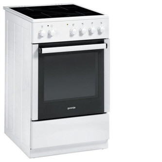 Плита электрическая GORENJE ec 52120 aw