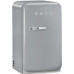 Минибар Smeg FAB5RSV Минибар Smeg FAB5RSV