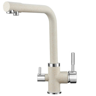 Смеситель KUPPERSBERG GEOS JASMIN