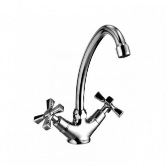 Смеситель LEMARK Benefit LM2504C