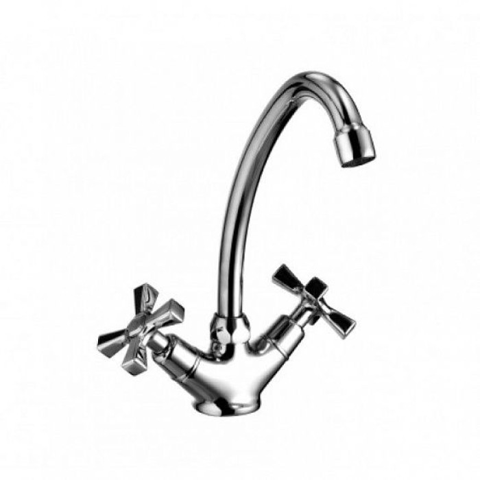 Смеситель LEMARK Benefit LM2504C Смеситель LEMARK Benefit LM2504C