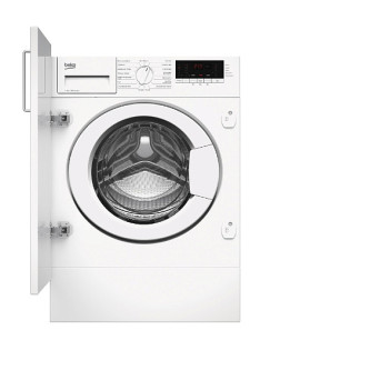 Стиральная машина BEKO WITV 8713 XWG