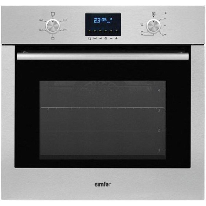 Духовой шкаф SIMFER b 6709 zerm Духовой шкаф SIMFER b 6709 zerm