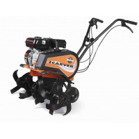 Культиватор бензиновый CARVER T-650 R Культиватор бензиновый CARVER T-650 R