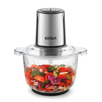 Измельчитель KITFORT KT-3026 Измельчитель KITFORT KT-3026