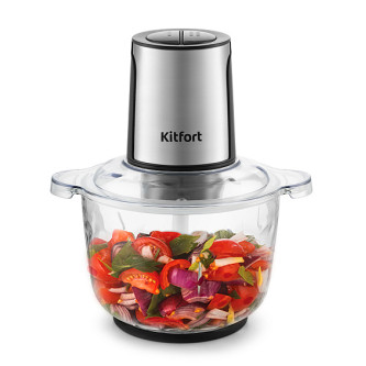 Измельчитель KITFORT KT-3026 Измельчитель KITFORT KT-3026