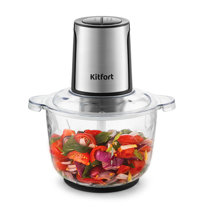 Измельчитель KITFORT KT-3026 Измельчитель KITFORT KT-3026