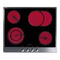 Поверхность SMEG p663-1 Поверхность SMEG p663-1