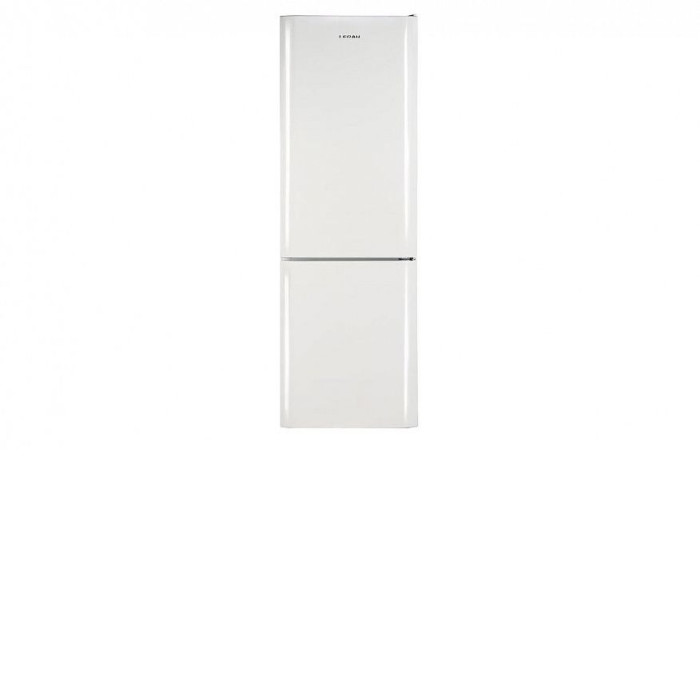Холодильник LERAN CBF 204 W NF Холодильник LERAN CBF 204 W NF