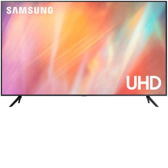 Телевизор SAMSUNG UE50AU7160UXRU Телевизор SAMSUNG UE50AU7160UXRU