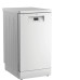 Посудомоечная машина BEKO BDFS15021W